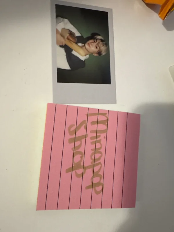 GGU GGU PACKAGE (DECO package)