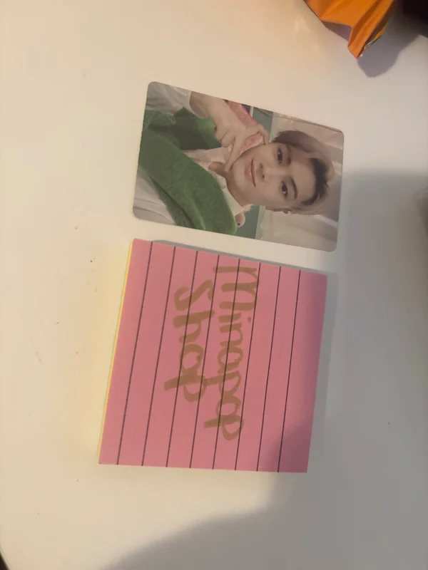 GGU GGU PACKAGE (DECO package)