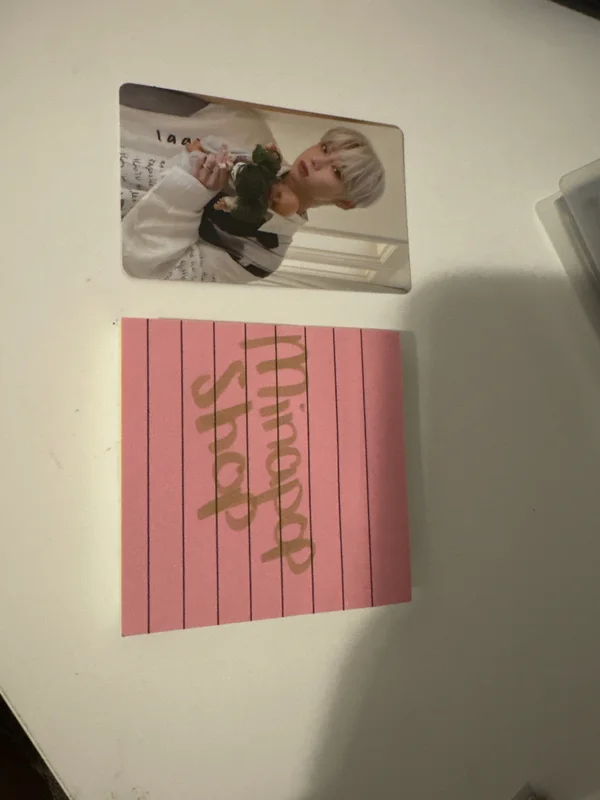 BORDER : CARNIVAL HYPE Ver.