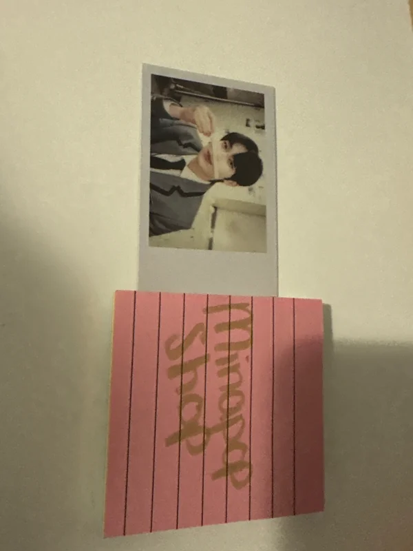 GGU GGU PACKAGE (DECO package)