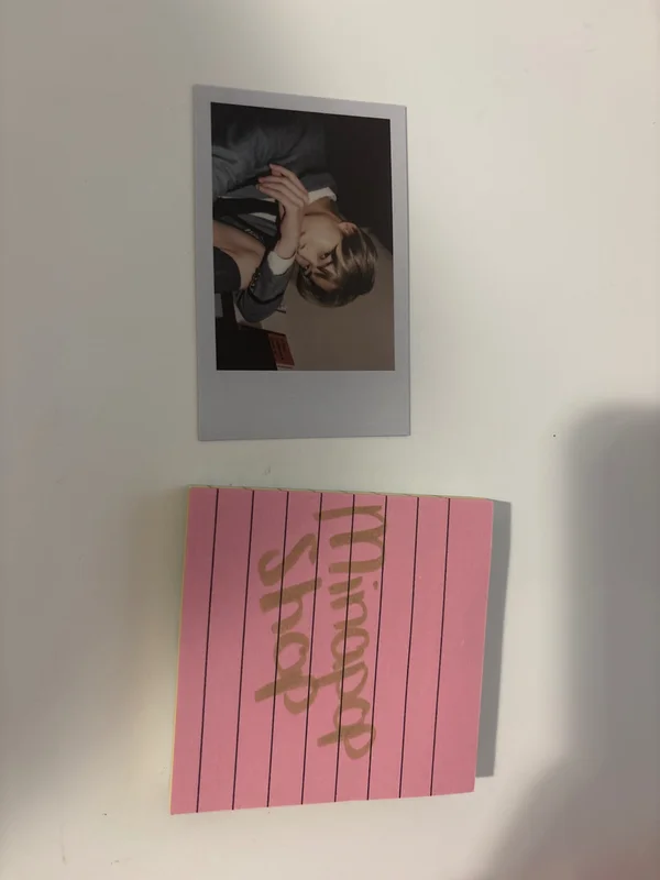 GGU GGU PACKAGE (DECO package)