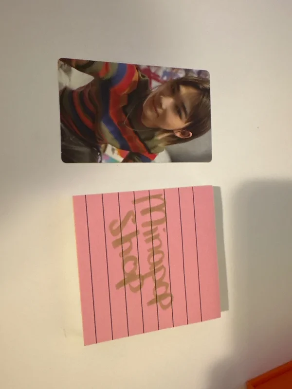 DIMENSION : DILEMMA YIZHIYU