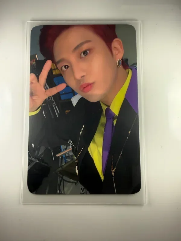 ZERO : FEVER Part.2 KTOWN4U POB
