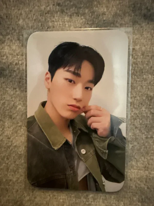 GOLDEN HOUR : Part.1 Digipak VER. KQ POB