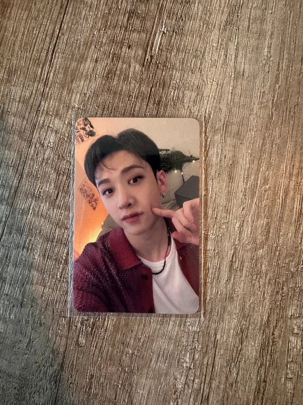 STRAY KIDS OFFICIAL FANCLUB STAY 3RD GENERATION [HOME, SWEET HOME]