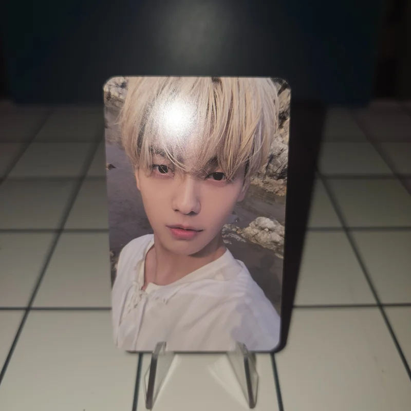 The Name Chapter: TEMPTATION SOUND WAVE LUCKY DRAW