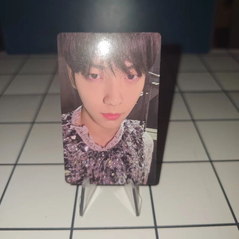 The Name Chapter: FREEFALL WEVERSE