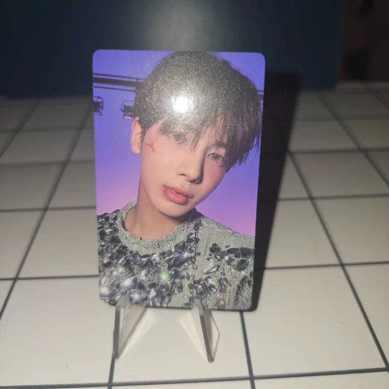 The Name Chapter: FREEFALL WEVERSE