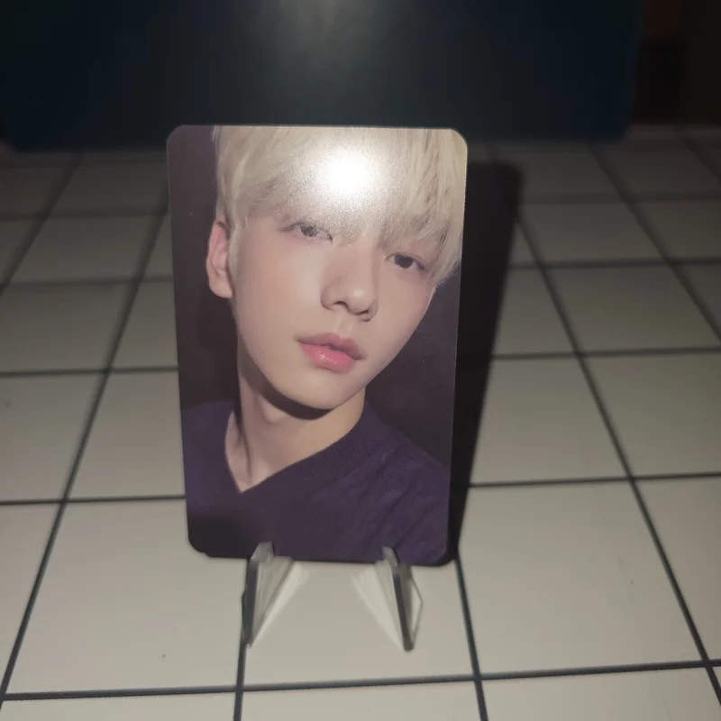 The Name Chapter: TEMPTATION M2U LUCKY DRAW