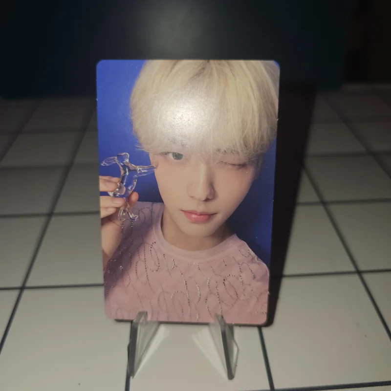 The Name Chapter: TEMPTATION Lullaby ver.