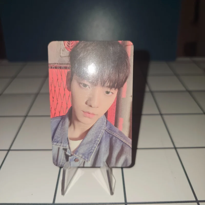 minisode 2: Thursday's Child MESS ver.