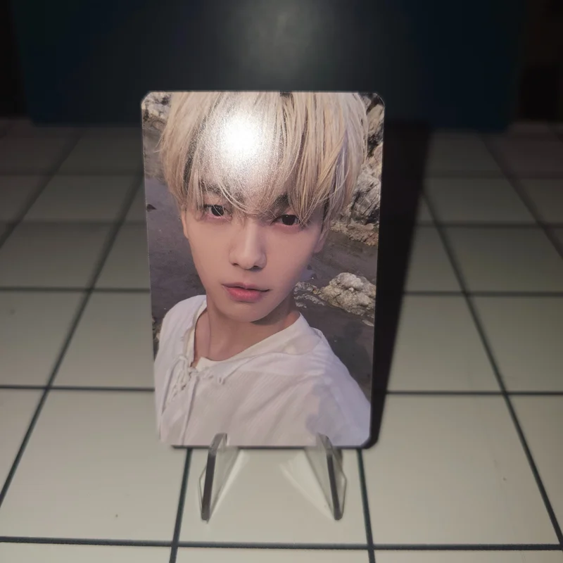 The Name Chapter: TEMPTATION SOUND WAVE LUCKY DRAW