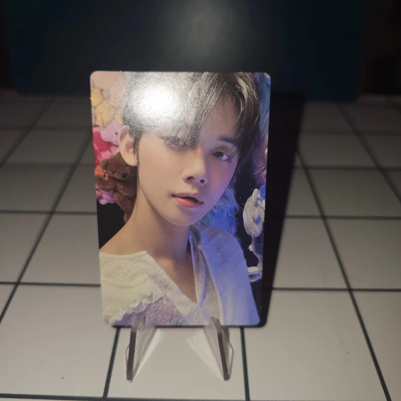 The Name Chapter: TEMPTATION Nightmare ver.