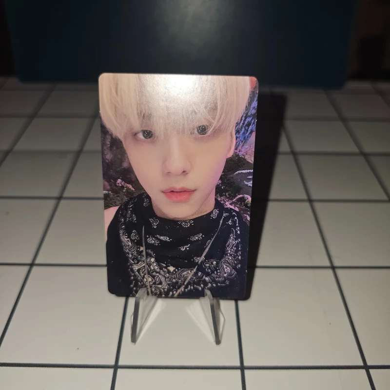 The Name Chapter: TEMPTATION Weverse Albums ver.