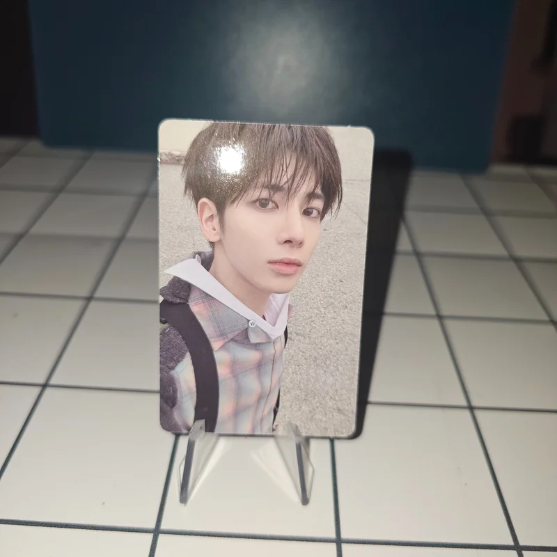 The Name Chapter: FREEFALL Weverse Albums ver.