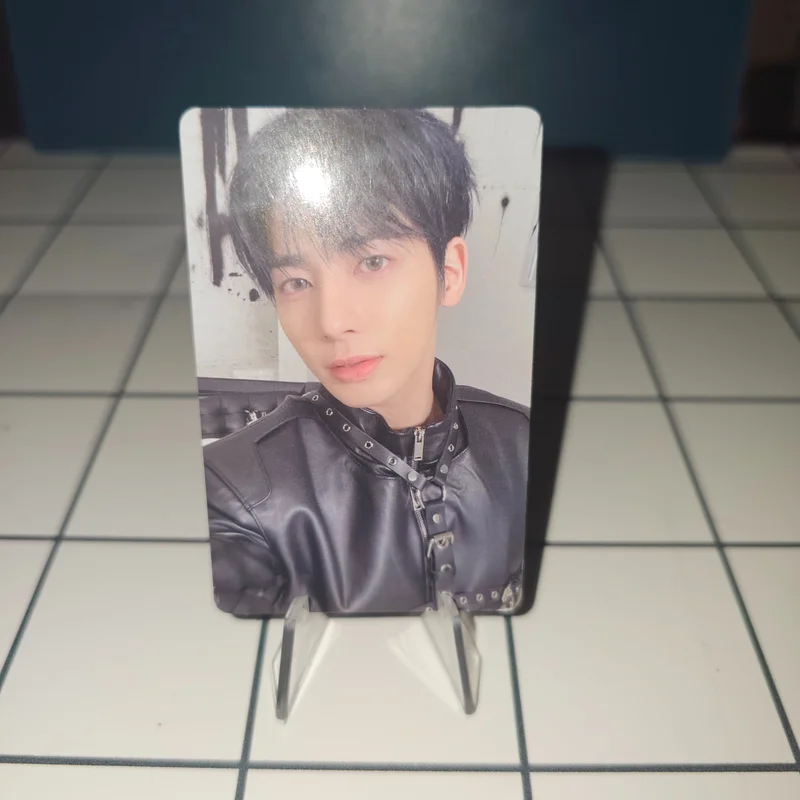 minisode 2: Thursday's Child HATE ver.