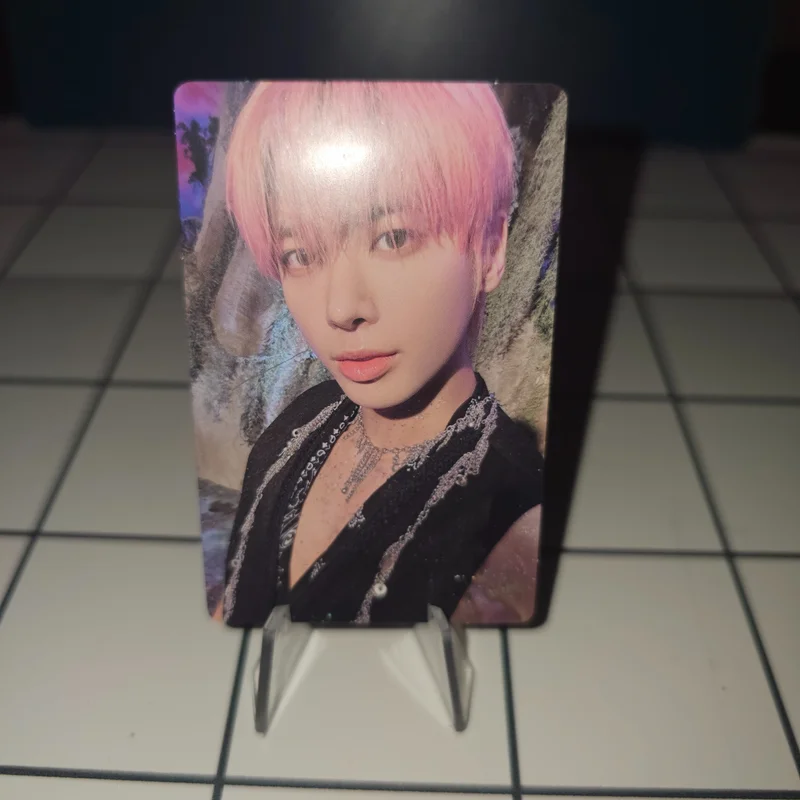 The Name Chapter: TEMPTATION Weverse Albums ver.