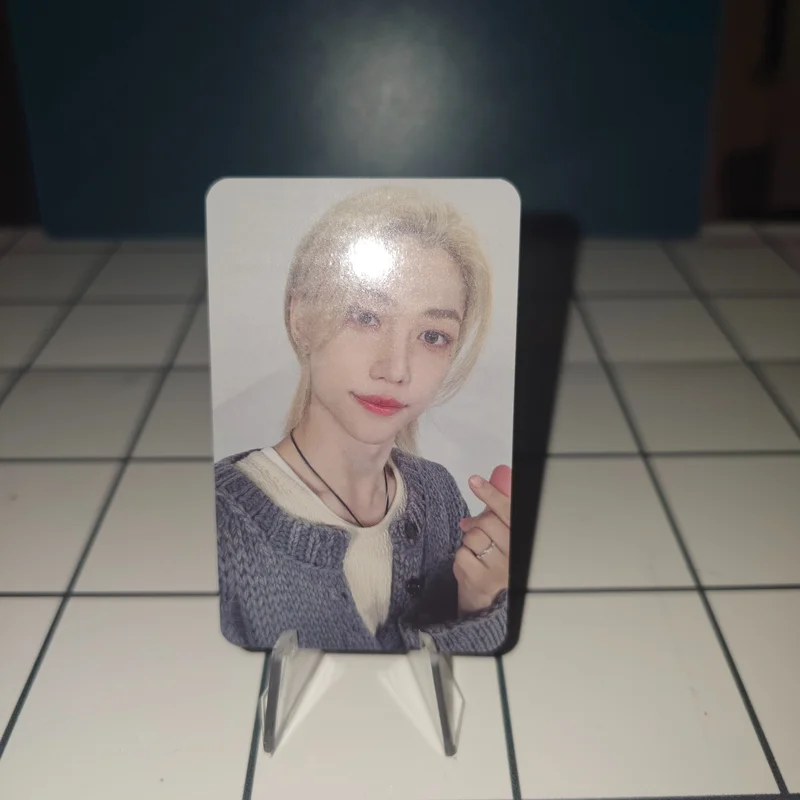 (5-STAR) Lotte Duty Free / I Five