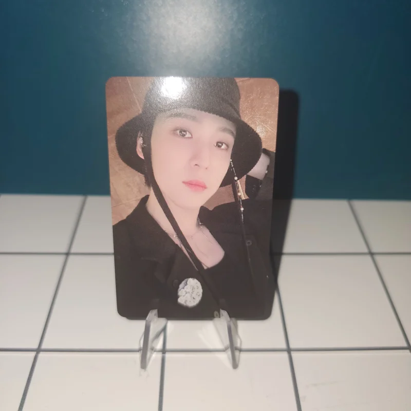 THE WORLD EP.2 : OUTLAW WITHMUU