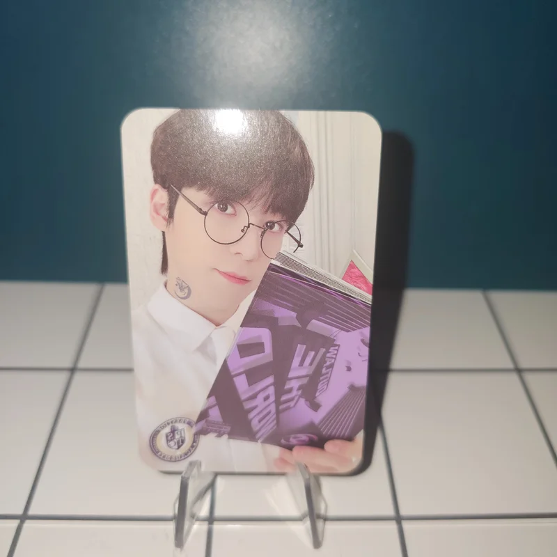 THE WORLD EP.2 : OUTLAW PLATFORM VER.