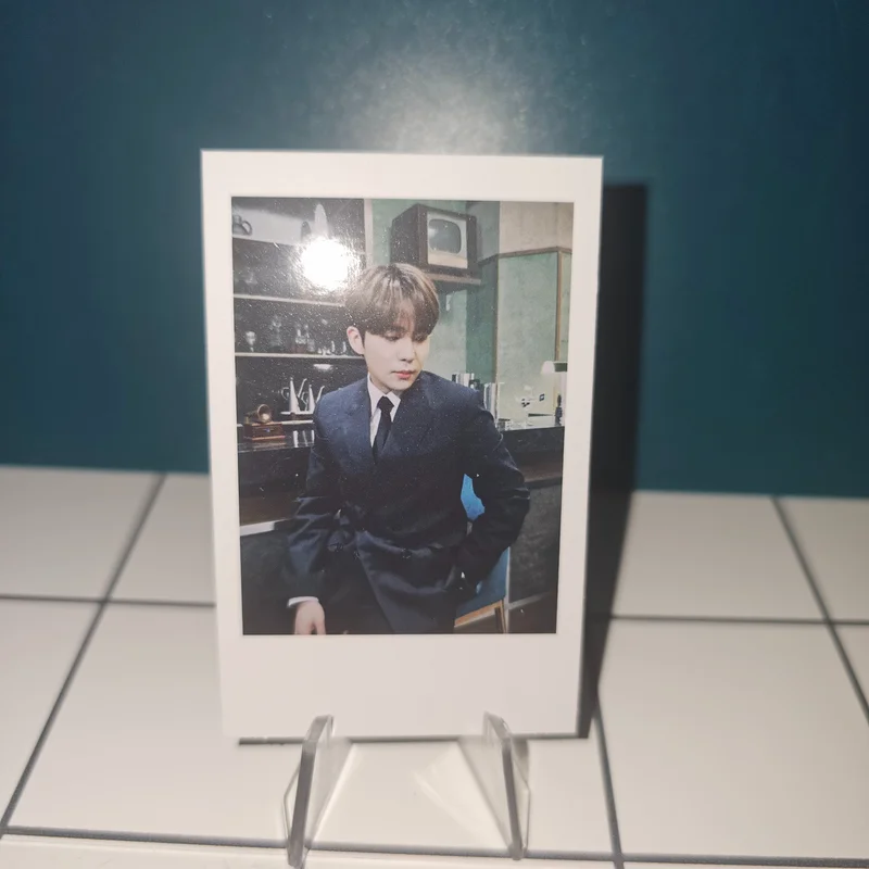 THE WORLD EP.FIN : WILL PLATFORM VER.