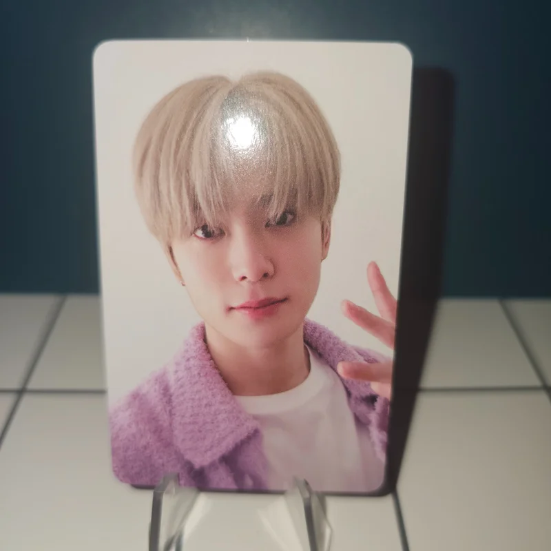 Perfume WITHMUU LUCKY DRAW