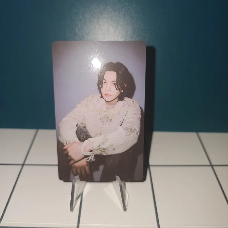 Agust D D-DAY WEVERSE