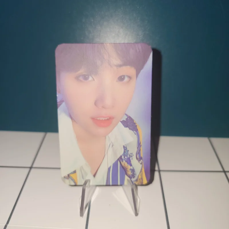 MAP OF THE SOUL : PERSONA