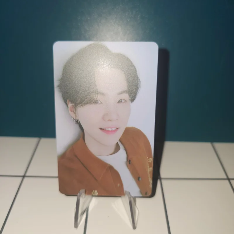 Agust D D-DAY WEVERSE