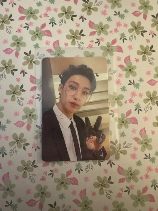 ODDINARY JEWEL CASE ver.