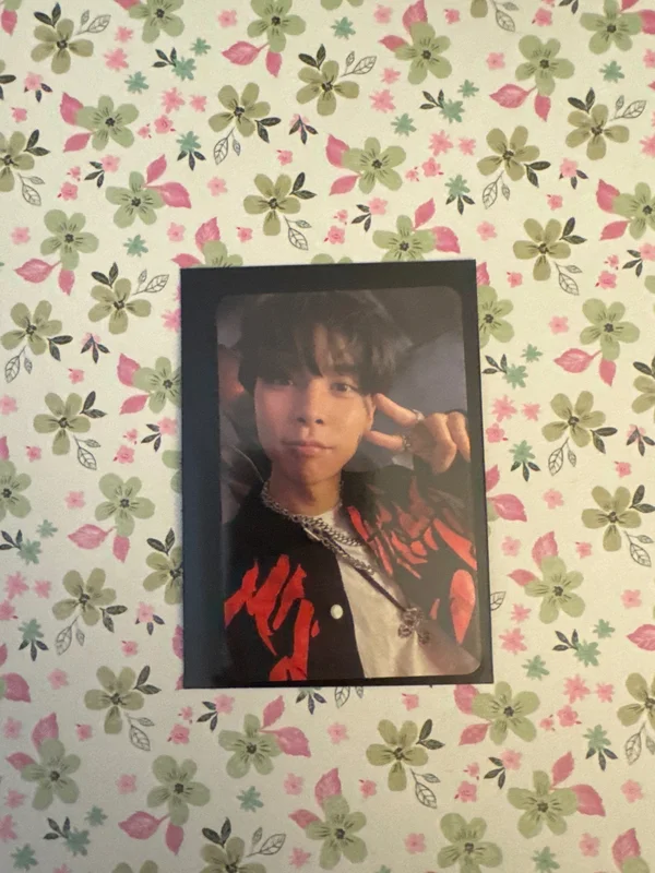 Universe Jewel Case Ver.