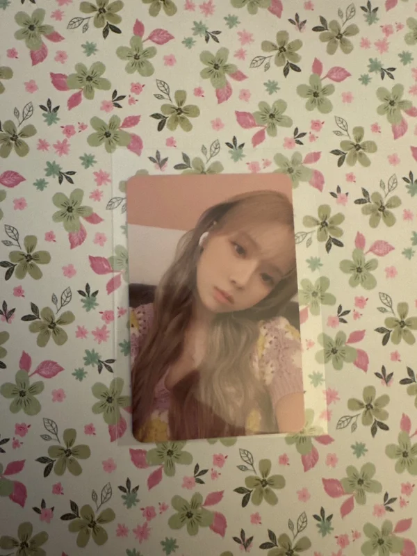 Girls Digipack Ver. US Exclusive