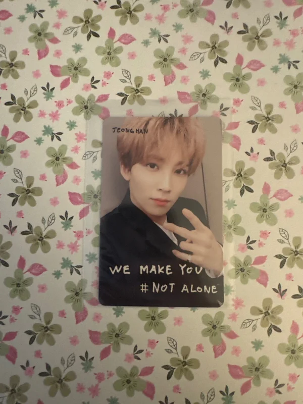 WE MAKE YOU Standard Edition