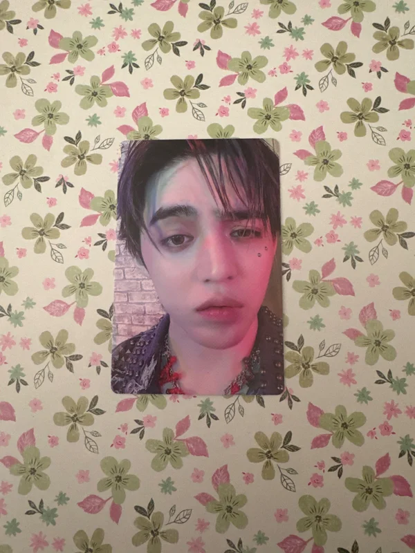 HAPPY BURSTDAY NEW BURSTDAY Ver.