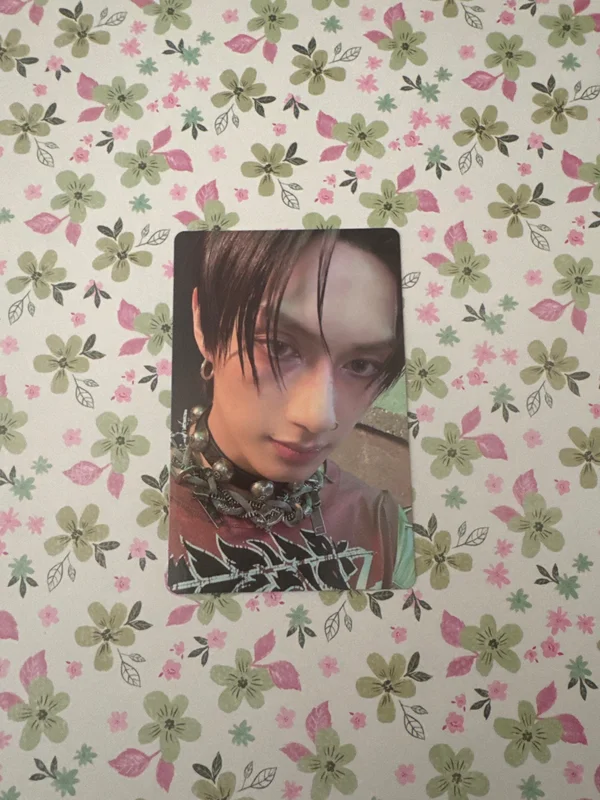 HAPPY BURSTDAY NEW BURSTDAY Ver.