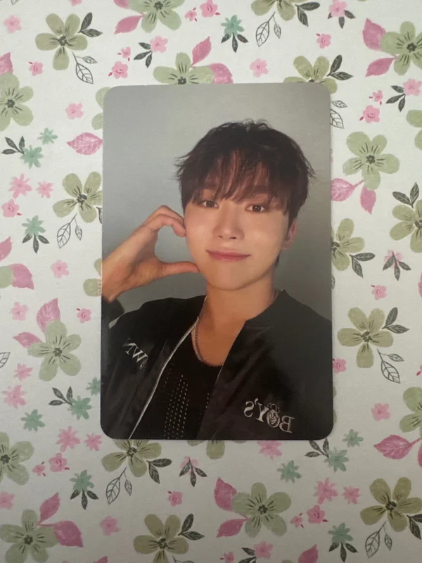 SPILL THE FEELS US/EU Exclusive