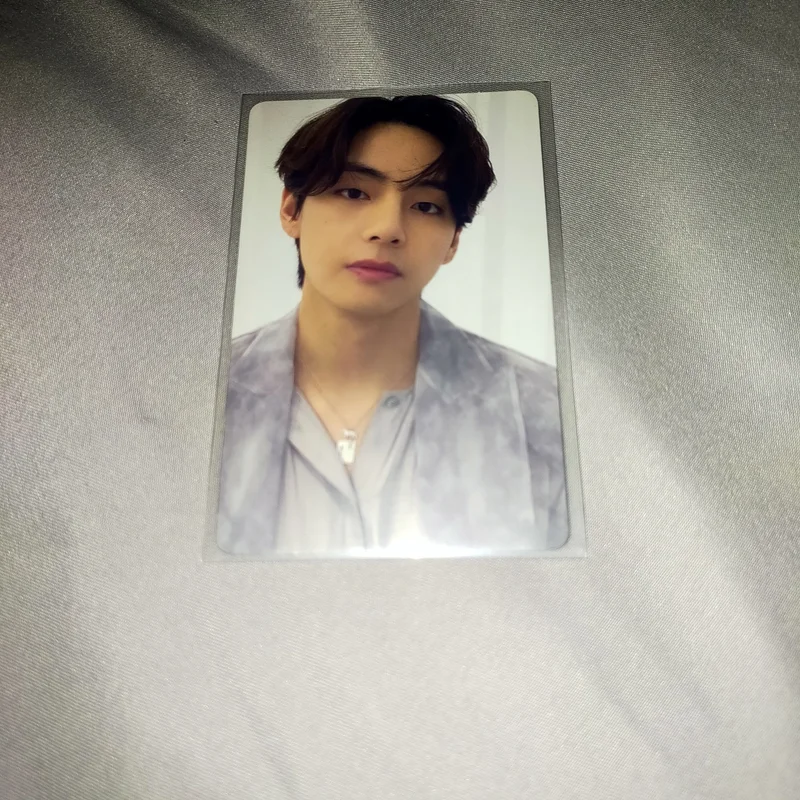 Proof (Compact Edition)