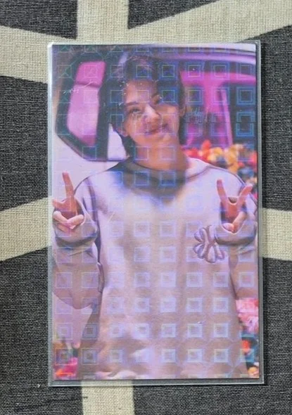 ALWAYS YOURS TSUTAYA LUCKY DRAW