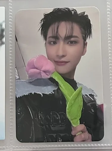 Seonghwa Wonderwall Winner Pc