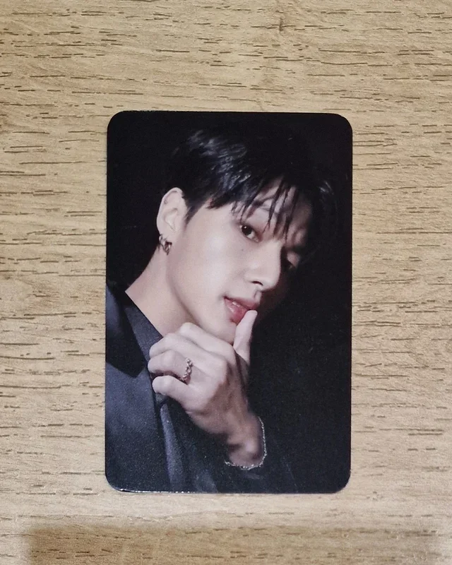 GOLDEN HOUR : Part.3 'In Your Fantasy Edition' Fantasy VER. (LIMITED) MAKESTAR