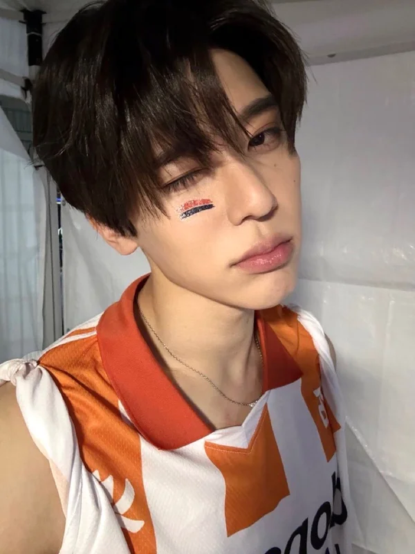 mingibutt
