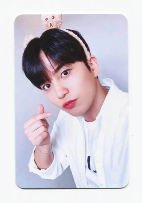 GOLDEN HOUR : Part.1 DEAR MY MUSE