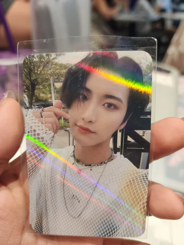ZERO : FEVER Part.3 KPOP STORE