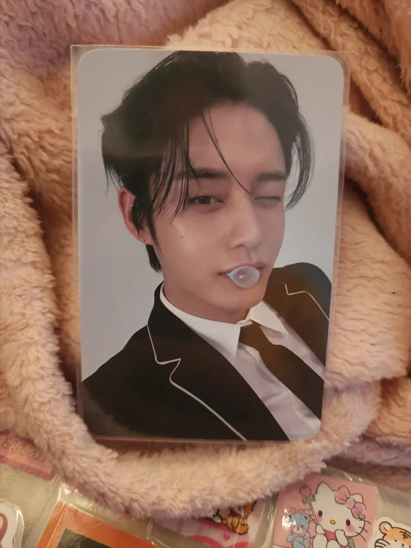 MELTING POINT Digipack ver. KTOWN4U