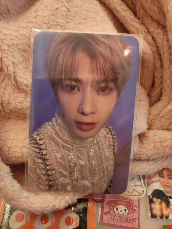 The Name Chapter: TEMPTATION Naver Shopping Live