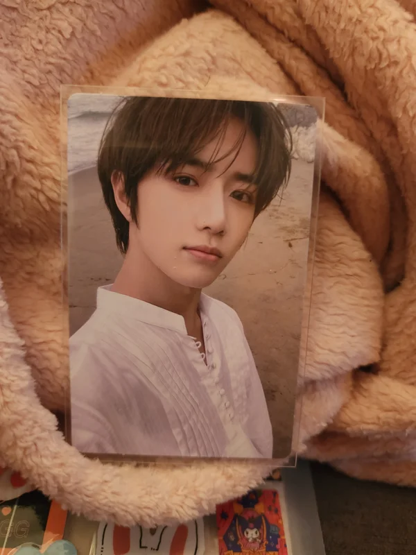 The Name Chapter: TEMPTATION Farewell ver.