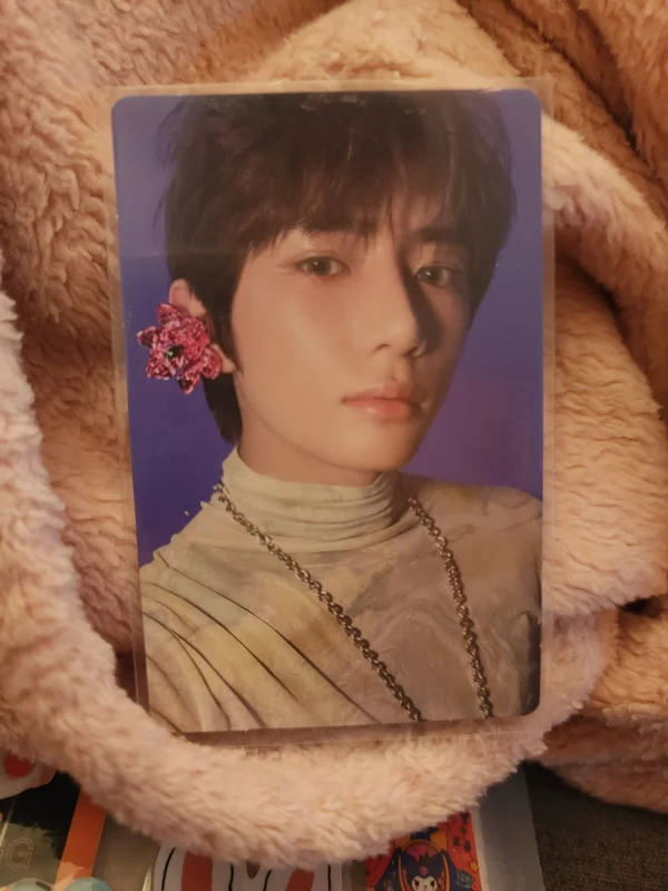 The Name Chapter: TEMPTATION Lullaby ver.