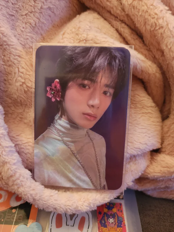 The Name Chapter: TEMPTATION Naver Shopping Live