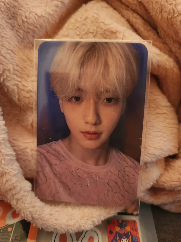 The Name Chapter: TEMPTATION Naver Shopping Live