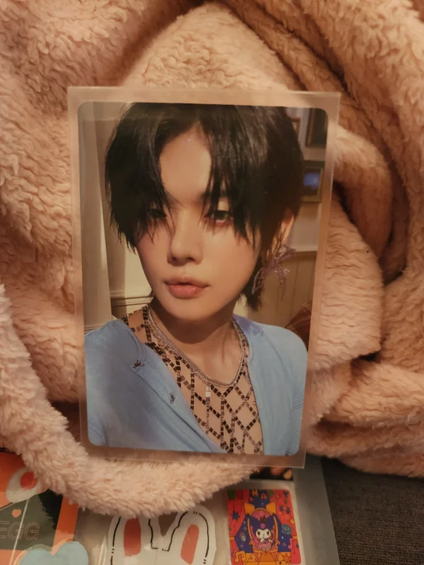 The Name Chapter: TEMPTATION Lullaby ver.